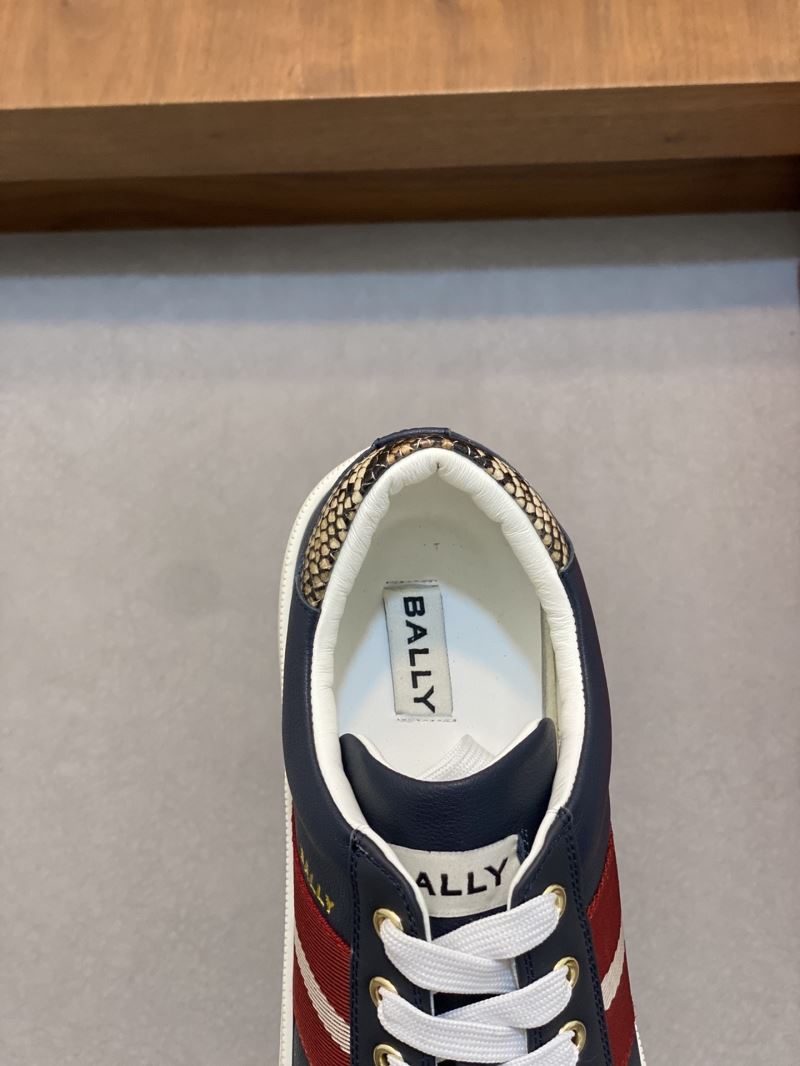 Bally Shoes